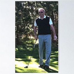 Kevin Costner Poster