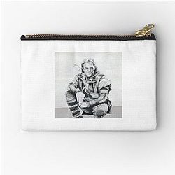 KEVIN COSTNER ROBIN HOOD Zipper Pouch