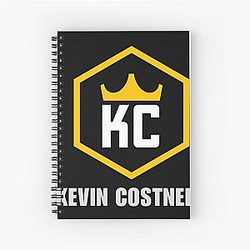 Dances with Wolves: A Tribute to Kevin Costners Iconic Roles Notebook