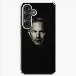 Kevin Costner Samsung Galaxy Soft Case