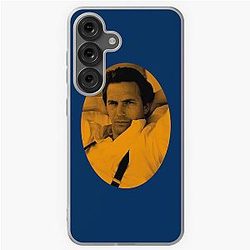 Kevin Costner Samsung Galaxy Case