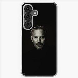 Kevin Costner Samsung Galaxy Soft Case