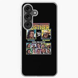Kevin Costner Samsung Galaxy Case