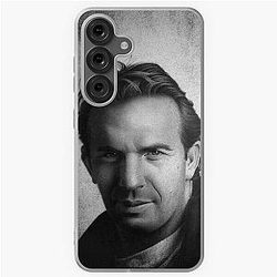 KEVIN COSTNER Samsung Galaxy Soft Case