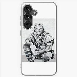 KEVIN COSTNER ROBIN HOOD Samsung Galaxy Case