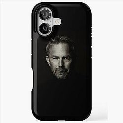 Kevin Costner iPhone Tough Case