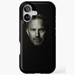 Kevin Costner Tough Case