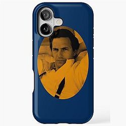 Kevin Costner iPhone Tough Case