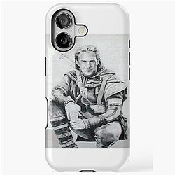 KEVIN COSTNER ROBINHOOD Portable Tough Case