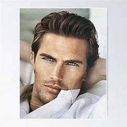 Young Kevin Costner