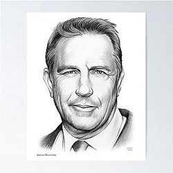 Kevin Costner