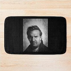 Kevin Costner Bath Mat