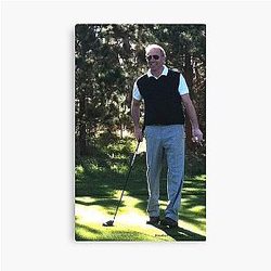 Kevin Costner Print