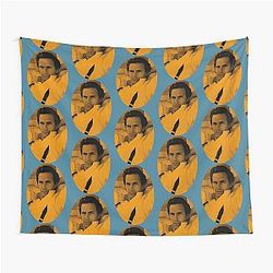 Kevin Costner Tapestry