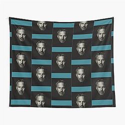 Kevin Costner Tapestry
