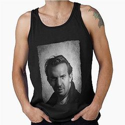 Kevin Costner Tank Top