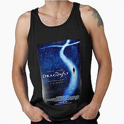 Kevin Costner's Dragonfly (2002) Tank Top