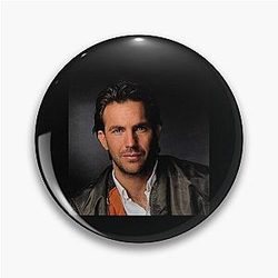 Kevin Costner Portrait Movie Film Actor Cinema Star Hollywood