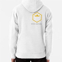 Dances with Wolves: A Tribute to Kevin Costner's Hoodie