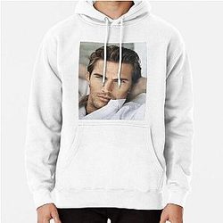Young Kevin Costner Hoodie