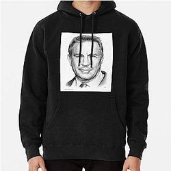 Kevin Costner Hoodie