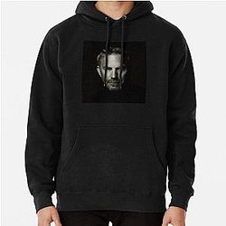 Kevin Costner Pullover Hoodie