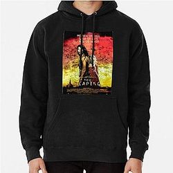 THE REAPING (2007), Halloween, Photo, Movie, Film, Posters, Symbols, Kevin Costner, Hoodie