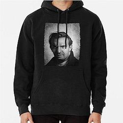 KEVIN COSTNER Pullover Hoodie