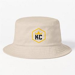 Dances with Wolves: A Tribute to Kevin Costner's Iconic Role Bucket Hat