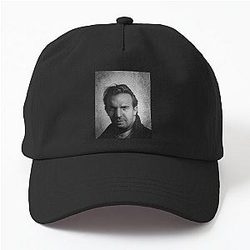 KEVIN COSTNER Dad Hat