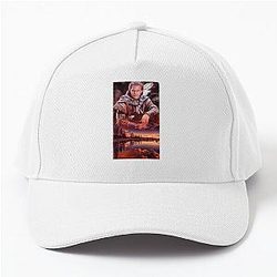 Kevin Costner Robin Hood Baseball Cap