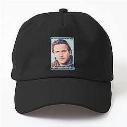 Proud member of the Kevin Costner Appreciation Society Dad Hat