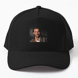 Kevin Costner Portrait Actor Cinema Star Hollywood