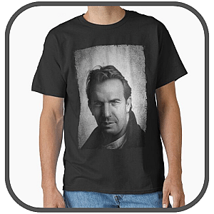 Kevin Costner T-Shirts