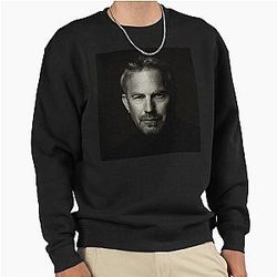 Kevin Costner Sweatshirt