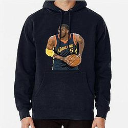Kevin Looney Hoodie
