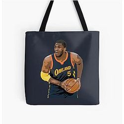 Kevin Looney Tote Bag