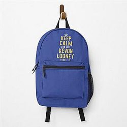 Kevon Looney Backpack