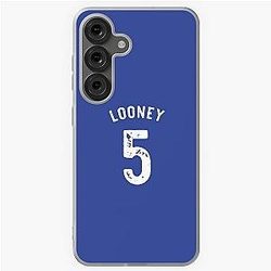 Kevon Looney Samsung Galaxy Case