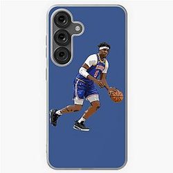 Kevin Looney Samsung Galaxy Case