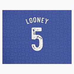 Kevon Looney Jigsaw Puzzle