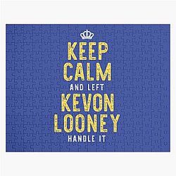 Kevon Looney Jigsaw Puzzle