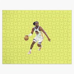 Kevon Looney Jigsaw Puzzle