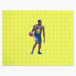 Kevon Looney Puzzle