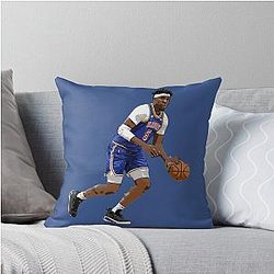 Kevin Looney Pillow