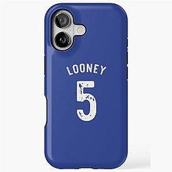 Kevon Looney iPhone Case