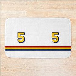 Kevon Looney Mat