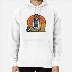 Kevon Looney Golden State Basketball Hoodie