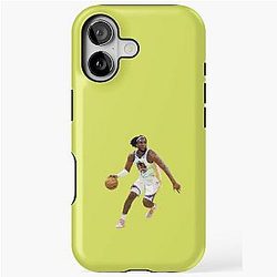 Kevon Looney iPhone Tough Case