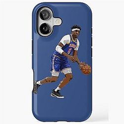Kevin Looney iPhone Case